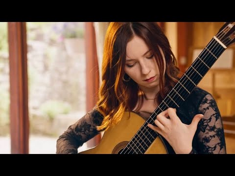 Messiaen - Louange à l'Éternité de Jésus (arr. Matias Tozzola) Edith Pageaud