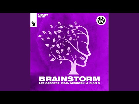 Brainstorm (Extended Mix)