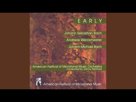 Johann Michael Bach-Ach Bleib Bei Uns, Herr Jesu Christ