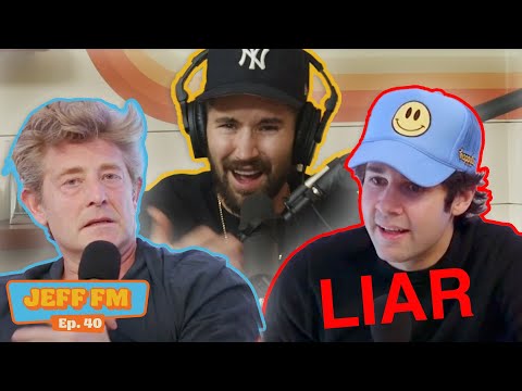 DISCUSSING WHAT *REALLY* HAPPENED | JEFF FM | Ep. 40