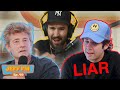 DISCUSSING WHAT *REALLY* HAPPENED | JEFF FM | Ep. 40