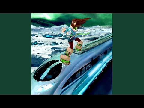 Express Train (REMAKE)