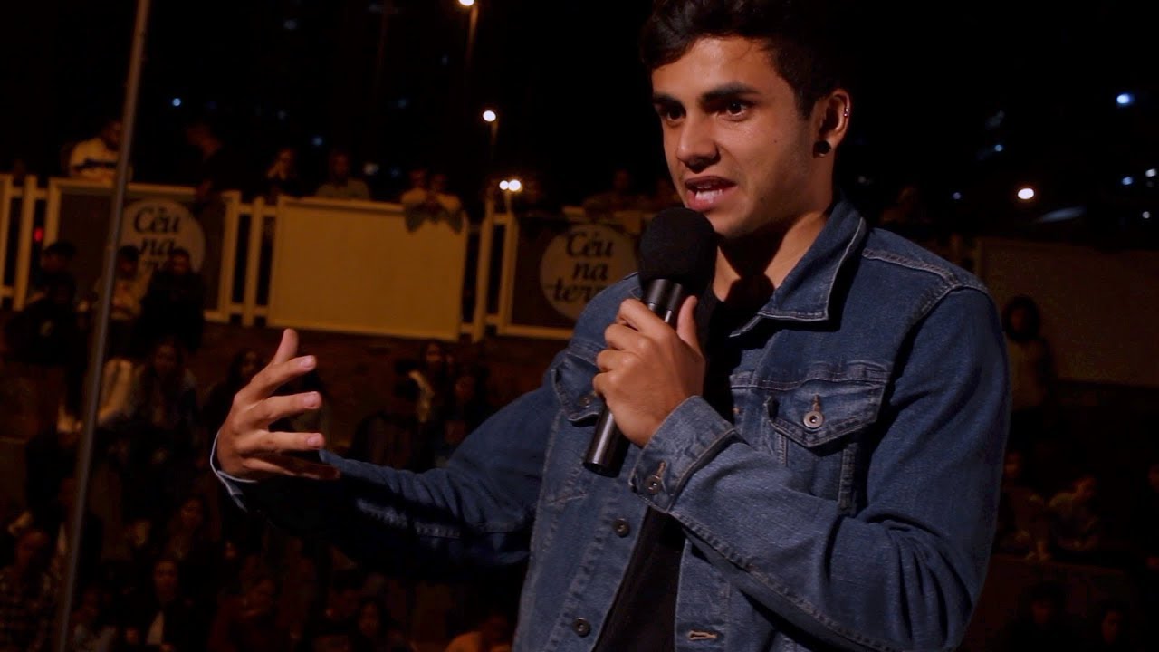 Onde abundou o pecado superabundou a graça | João Paulo Dias