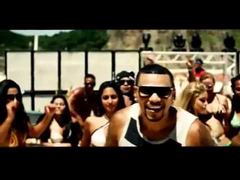 Naldo - 'Amor de Chocolate' (CLIPE OFICIAL)