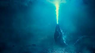 Godzilla: King Of The Monsters SDCC Trailer Music (Imagine Music - Clair De Lune)