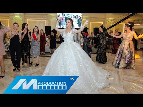 Dasma Shqiptare 2019 - Ardit & Bardha - MProduction