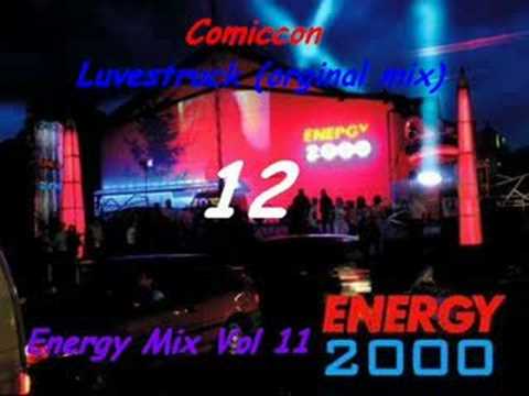ENERGY MIX VOL 11 - TRACK 12