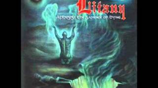 Litany - Dawn