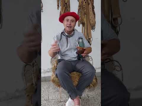 Versos para Jineteada Vera y Pintado. Santa Fe.  #caballos #jineteadas