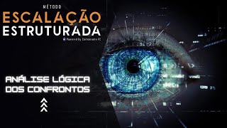 Análise Lógica dos Confrontos