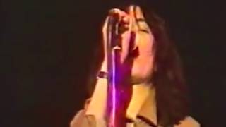 Patti Smith - Rock n&#39; Roll nigger