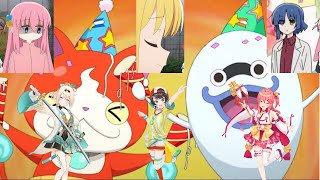 本日、25歳になりました！イーサンの誕生日🎂