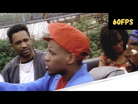 Masta Ace - 'Me And The Biz' (Music Video) [HD] (60fps)