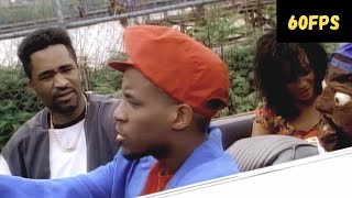 Masta Ace - &#39;Me And The Biz&#39; (Music Video) [HD] (60fps)