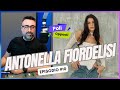 L Amore Difficile Trovare La Persona Giusta ANTONELLA FIORDELISI Si Racconta A Poli Opposti