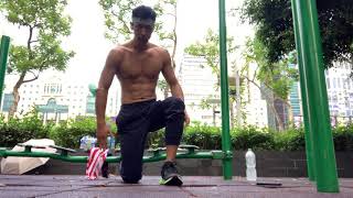 Download lagu Day 261/365 200 PU & 200 Squats mp3