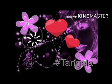 the love story of Tyler and Angela