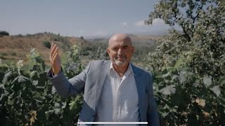 Stavri Spiros - Në Kellez Të Lunxhërisë