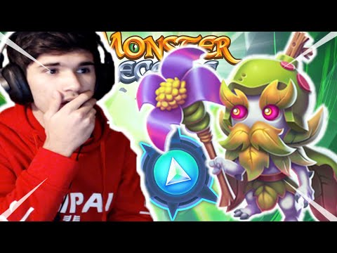 Monster Legends: Leafilyn Level 150 | This Mythic Is BETTER Than You Think! | Exclusive Look