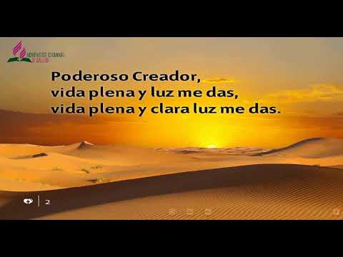 Himno 480   Digno eres, oh Señor   Nuevo Himnario Adventista