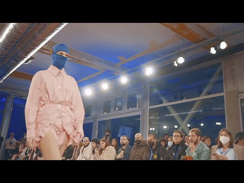 Ricardo Andrez | Fall Winter 2022/2023 | Full Show