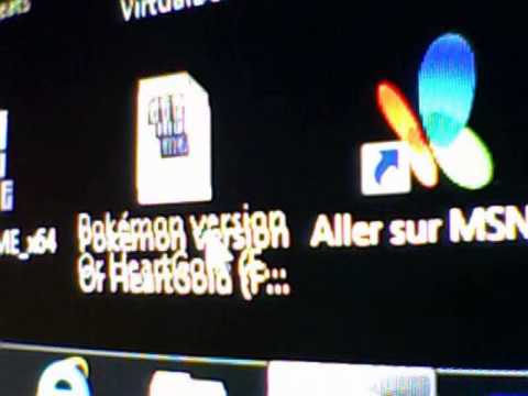 comment telecharger pokemon noir 2