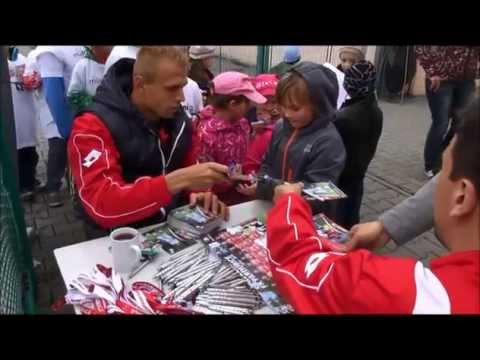 Měsíc náborů - Pardubice (25.9. 2014)