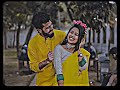 Faslon Se Mera Pyar Hoga Na Kam Lofi Status Love Status Romantic Status New Status Video