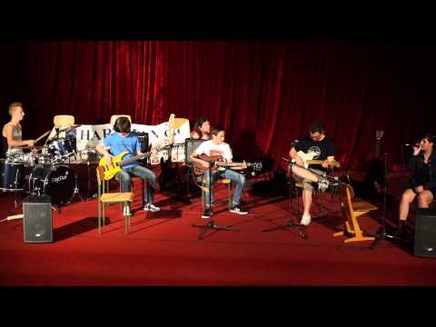 2. zaključni nastop glasbene glasbene šole Takt Ars 2014/15 19.06.2015, Slomškova dvorana