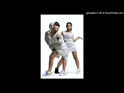 Addictive feat. Trilla - Bad Girl (Champion VIP) *UK Funky*