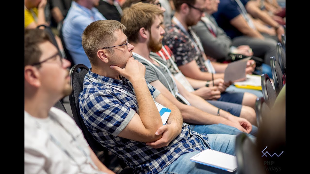 PHP fwdays'18 | Highlights