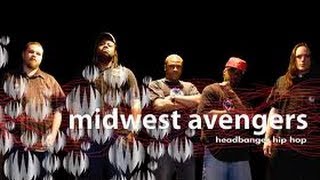 Midwest Avengers~ Bounce