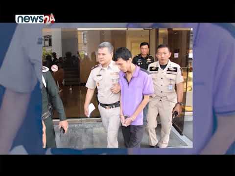 थाइल्याण्डमा राजाको कुकुरलाई जिस्क्याउँदा ३७ बर्ष जेल सजाय ! - NEWS24 TV