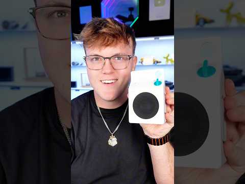 I Tested the MILK JUG Speaker!