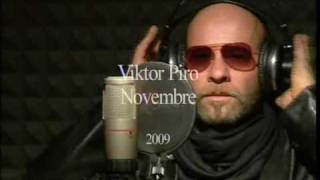 Novembre di Giusy Ferreri Video in versione celanese Viktor Piro Vittorio Berardicurti Celano