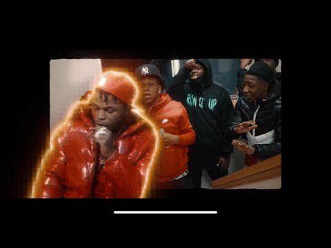 Kidd Quan x Man Man - “556” (Official Music Video) @SkrillaVisuals