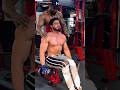 Today S Workout Samfitnessinsta ️
