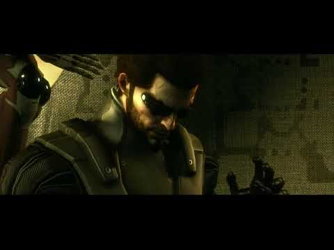 deus ex gog deus ex gog