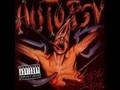 Autopsy  -  Charred Remains