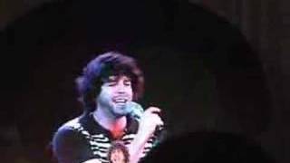 Elliott Yamin - Find A Way