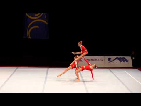 EAGC 2015   289   PnB   Age 12 18   WG   BUL   Bal   ALEKSANDROVA, SYAROVA & BOZHILOVA