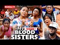 MY BLOOD SISTER (SEASON 1) - NEW MOVIE ALERT! - Racheal Okonkwo LATEST 2020 NOLLYWOOD MOVIE || HD