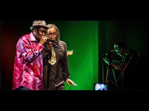 Wailing souls - Hard living lyrics