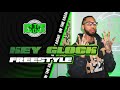 The Key Glock On The Radar Freestyle