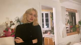 i keep on messing it up - vlog