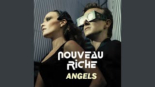 Angels (SoundFactory Radio Edit)