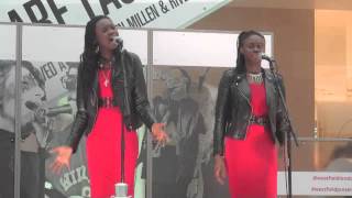 Please Forgive My Heart Bobby Wommack -By The Fabsisters