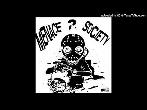 x313rell - MENACE 2 SOCIETY (FULL EP) (KILOYUGI KIDx)