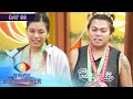 Day 66: Celeb Housemates, dumaan sa positibong nominasyon ni Kuya | PBB Kumunity