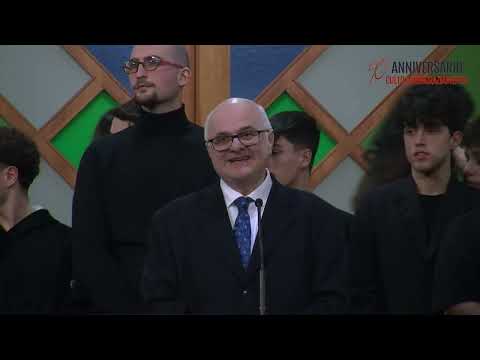 90° Anniversario della chiesa ADI Napoli via Carafa